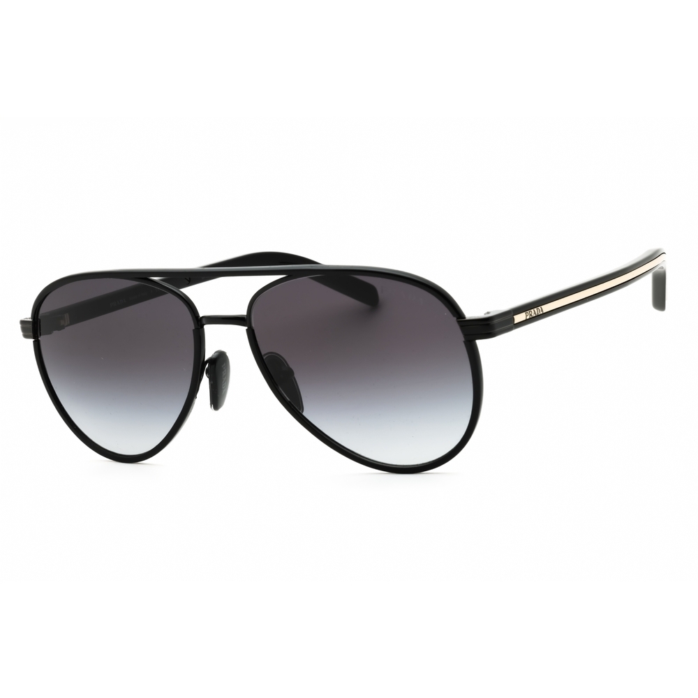 NWT Prada 0PR B57S-AAV90A Sunglasses - Picture 1 of 3